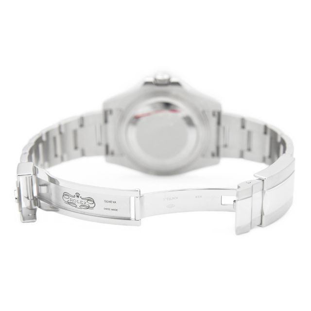 Rolex GMT Master II 116710 BLNR Image 3